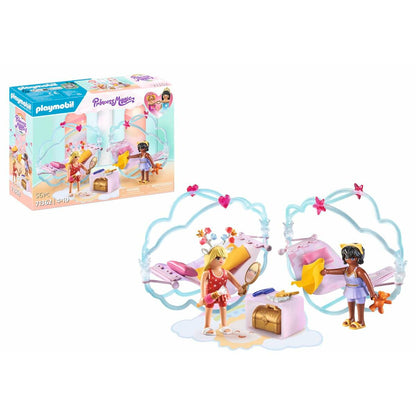 Playset Playmobil 71362 Princess Magic 56 Kusy - Hračky a Hry Bábiky Postavičky