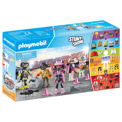 Playset Playmobil - Hračky a Hry Bábiky Postavičky