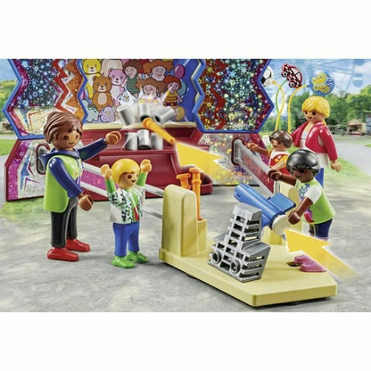 Playset Playmobil 71452 my Life - Hracie Sady