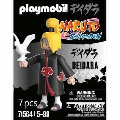 Figúrk Playmobil Naruto - Hračky a Hry Bábiky Postavičky