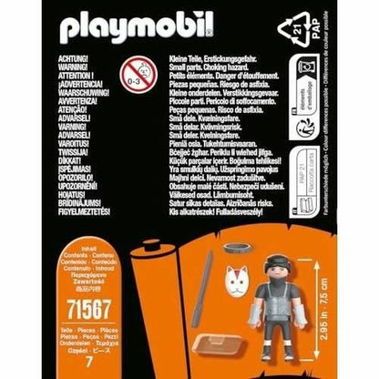 Figúrk Playmobil - Hračky a Hry Bábiky Postavičky