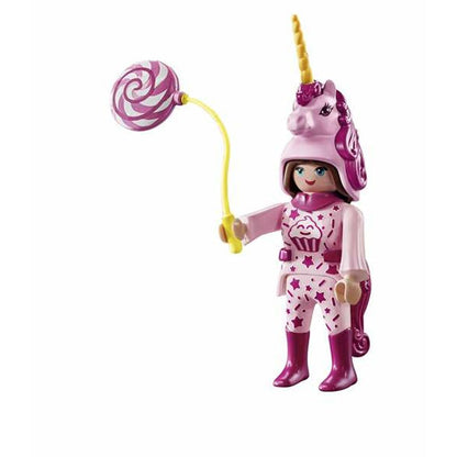 Skladacia Figúrka Playmobil 71583 - Hračky a Hry Bábiky Postavičky