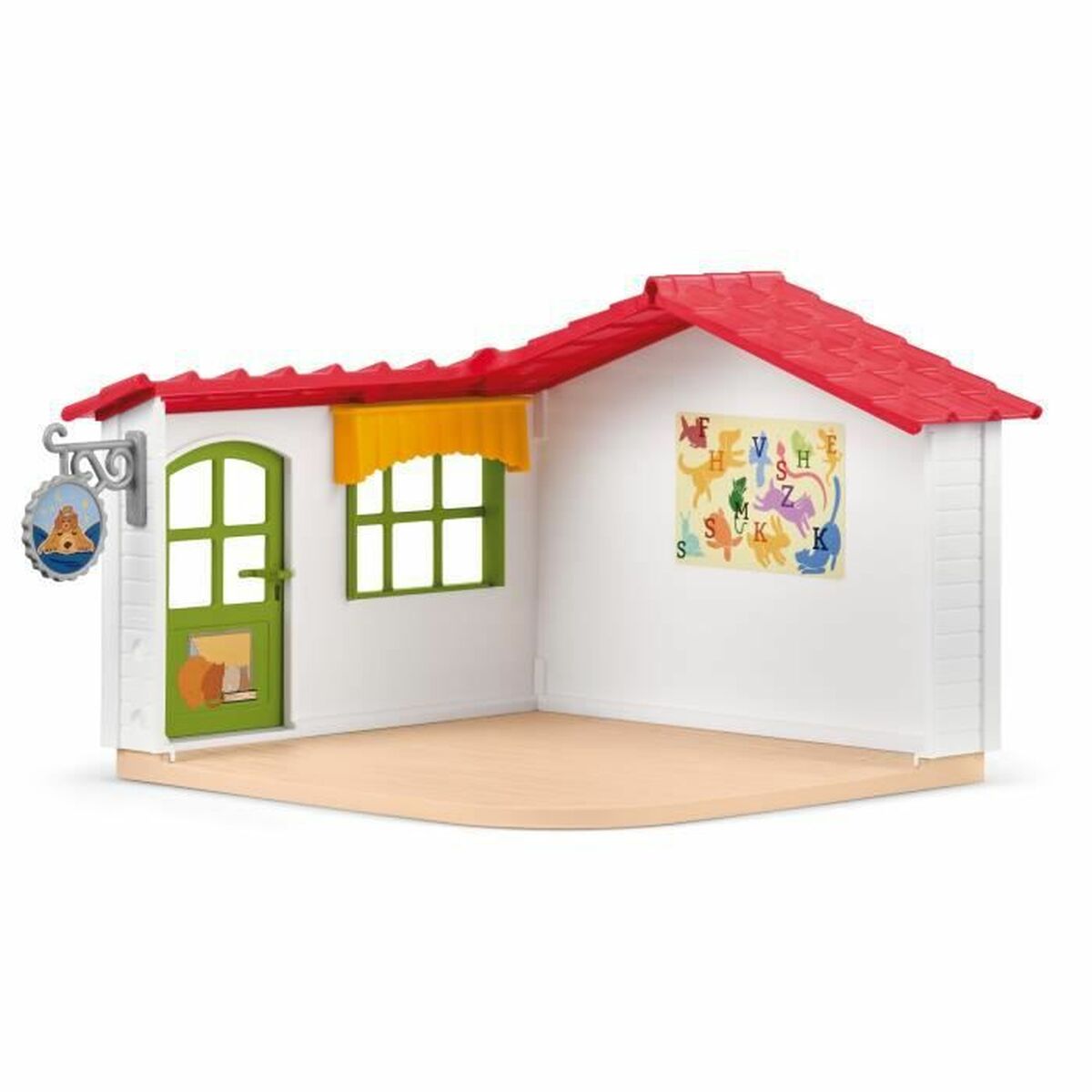 Sada Hračiek Schleich 42607 Kôň - Hračky a Hry Súpravy Doplnky