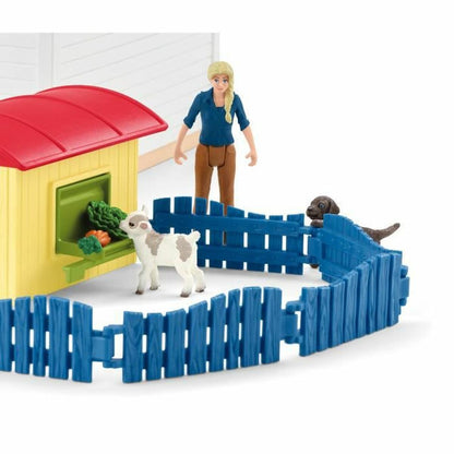 Sada Hračiek Schleich 42607 Kôň - Hračky a Hry Súpravy Doplnky