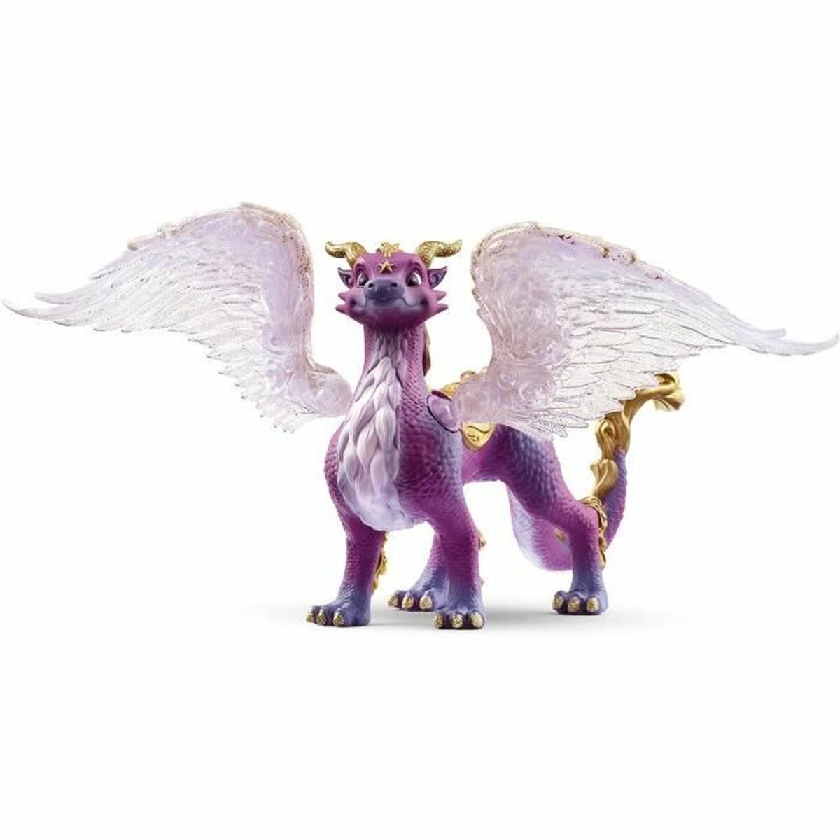 Figúrka Schleich Nightsky Dragon - Hračky a Hry Bábiky Postavičky