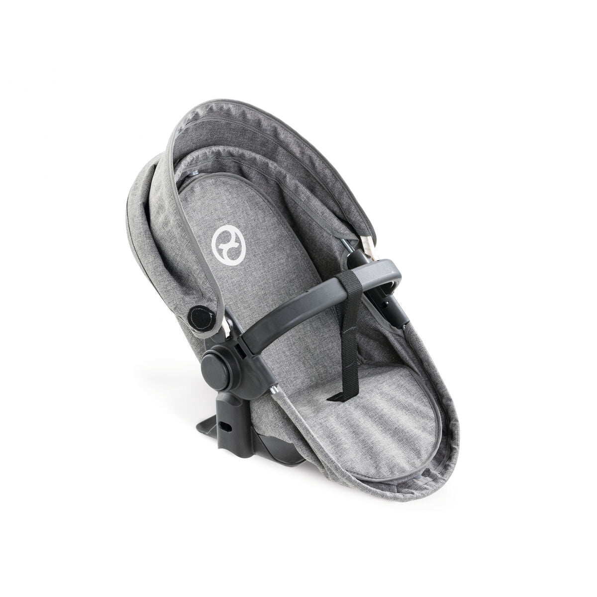 Kočík pre Bábiky Corolle Cybex 3 In1 Pram (62 x 70 40,5 Cm) - Hračky a Hry Bábiky Doplnky