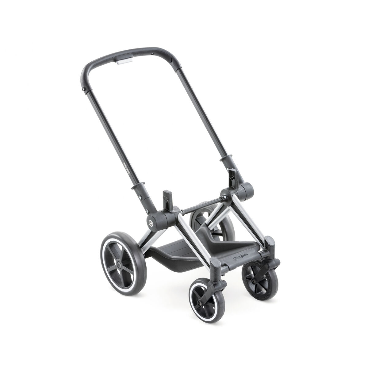 Kočík pre Bábiky Corolle Cybex 3 In1 Pram (62 x 70 40,5 Cm) - Hračky a Hry Bábiky Doplnky