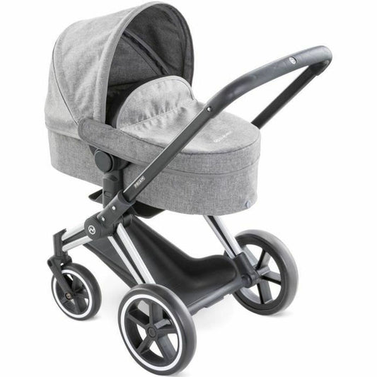 Kočík pre Bábiky Corolle Cybex 3 In1 Pram (62 x 70 40,5 Cm) - Hračky a Hry Bábiky Doplnky