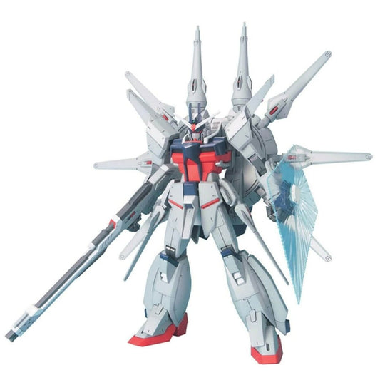 Pohyblivé Figúrky Bandai Legend Gundam Moderný - Hračky a Hry Bábiky Postavičky