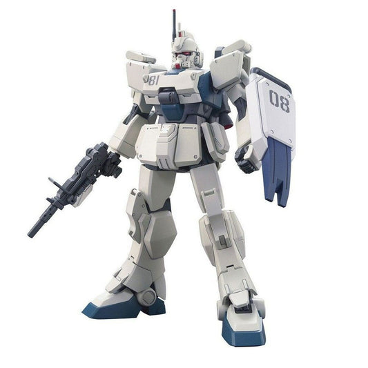 Pohyblivé Figúrky Bandai Rx-79(g) Ez-8 Gundam Ez8 - Hračky a Hry Bábiky Postavičky