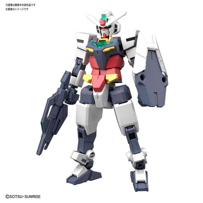 Pohyblivé Figúrky Bandai Earthree Gundam - Hračky a Hry Bábiky Postavičky