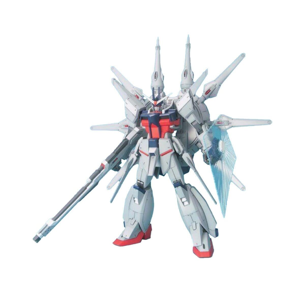 Pohyblivé Figúrky Bandai Legend Gundam Moderný - Hračky a Hry Bábiky Postavičky