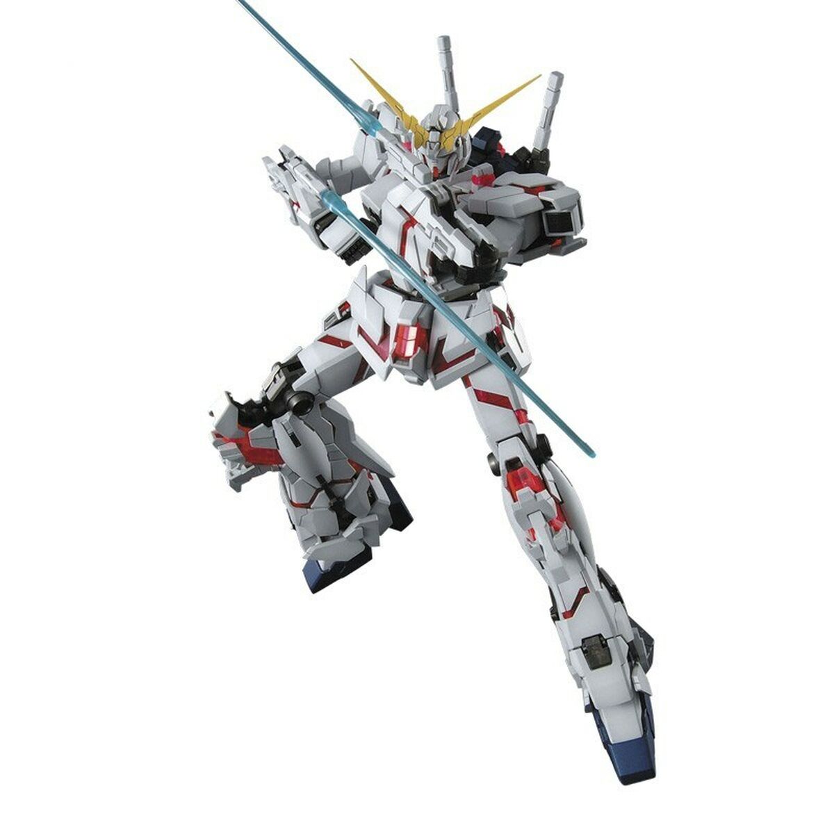 Pohyblivé Figúrky Bandai Rx-0 Unicorn Gundam - Hračky a Hry Bábiky Postavičky