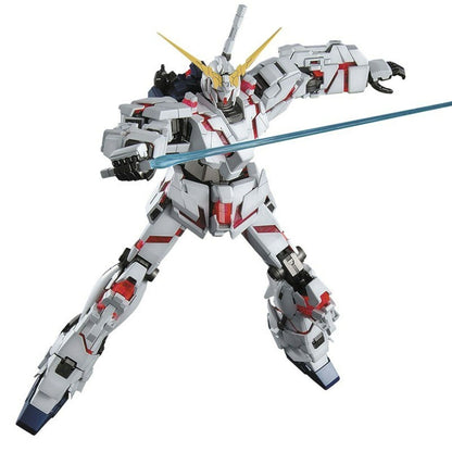 Pohyblivé Figúrky Bandai Rx-0 Unicorn Gundam - Hračky a Hry Bábiky Postavičky