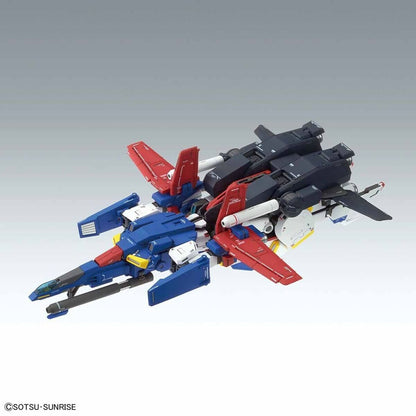 Pohyblivé Figúrky Bandai Zz Gundam Ver.ka - Hračky a Hry Bábiky Postavičky