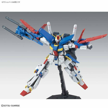 Pohyblivé Figúrky Bandai Zz Gundam Ver.ka - Hračky a Hry Bábiky Postavičky