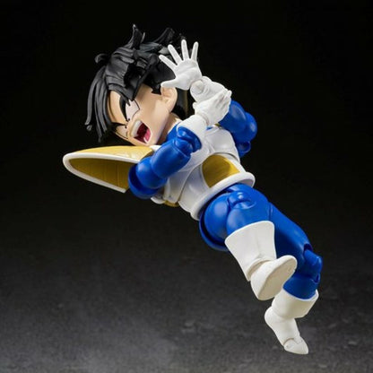 Pohyblivé Figúrky Tamashii Nations Dragon Ball z Son Gohan - Hračky a Hry Bábiky Postavičky