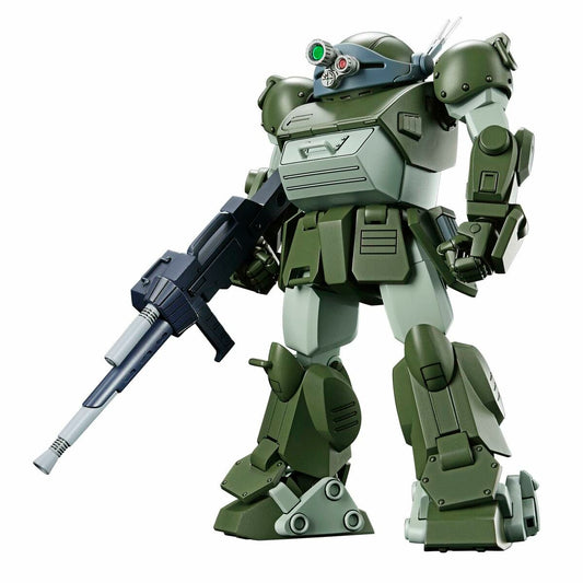 Skladacia Figúrka Bandai Gun65700 Hg Votoms - Atm-09-st Scopedog - Hračky a Hry Bábiky Postavičky