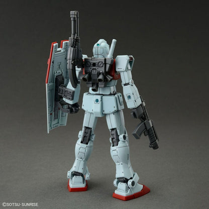 Pohyblivé Figúrky Bandai Rgm-79 Gm - Hračky a Hry Bábiky Postavičky