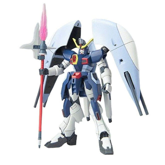 Pohyblivé Figúrky Bandai Abyss Gundam - Hračky a Hry Bábiky Postavičky