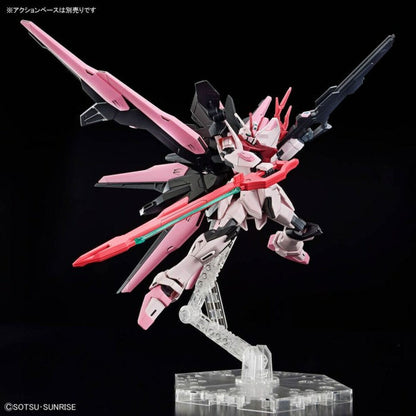 Pohyblivé Figúrky Bandai Perfect Strike Freedom Rouge Moderný - Hračky a Hry Bábiky Postavičky