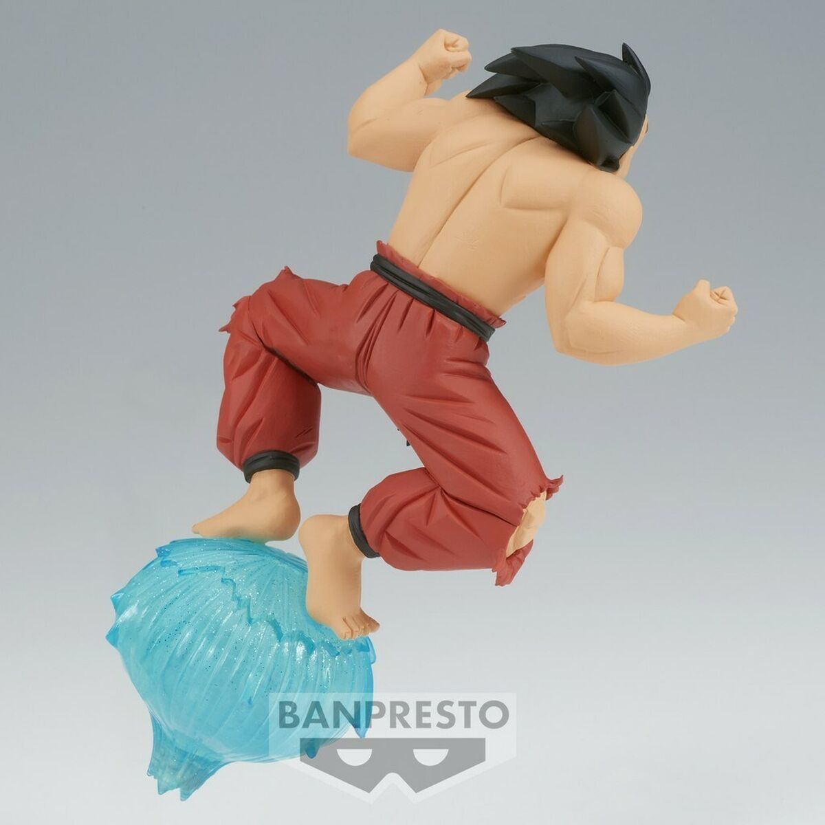 Pohyblivé Figúrky Bandai Son Goku Vol.iii - Hračky a Hry Bábiky Postavičky