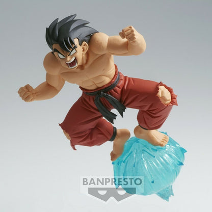 Pohyblivé Figúrky Bandai Son Goku Vol.iii - Hračky a Hry Bábiky Postavičky