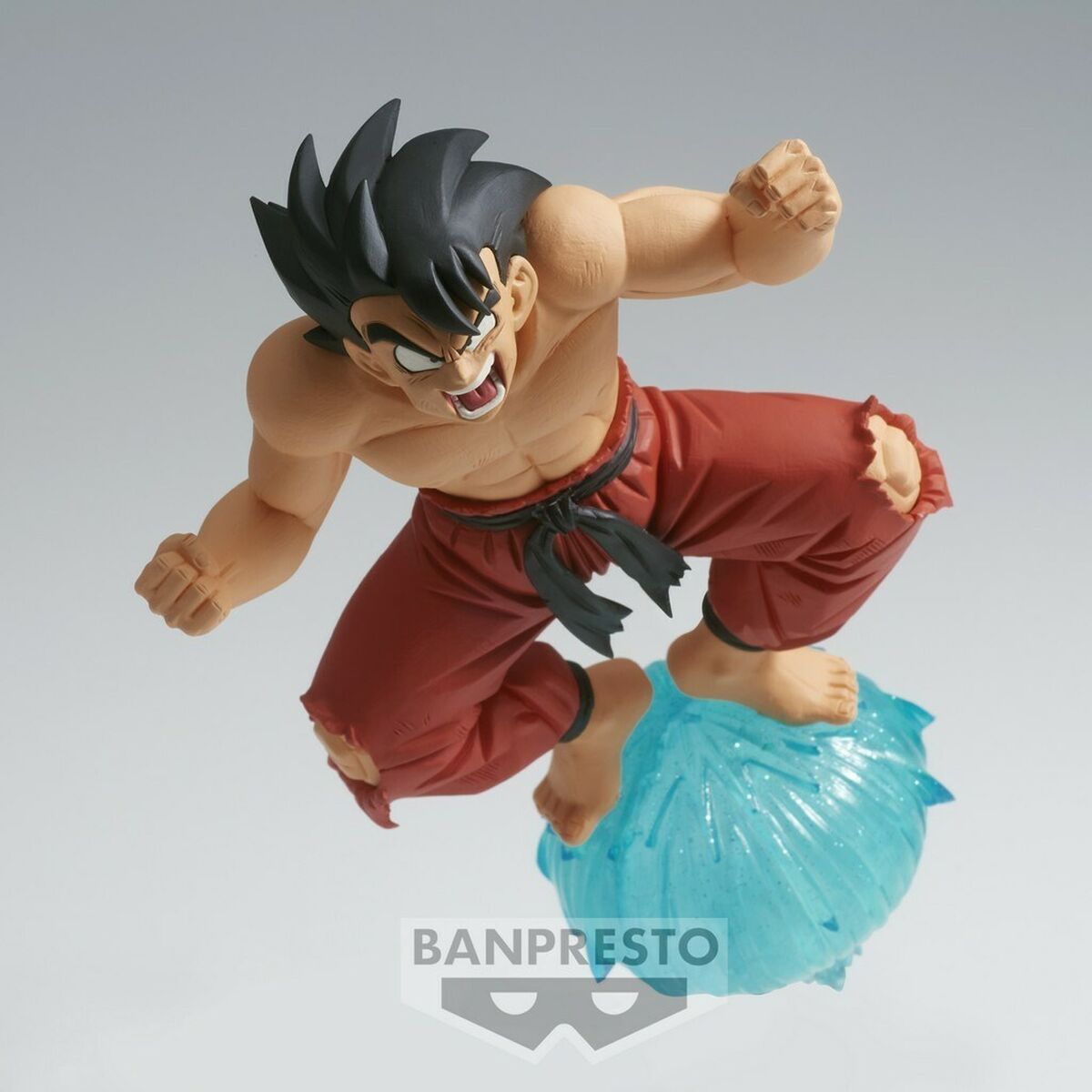 Pohyblivé Figúrky Bandai Son Goku Vol.iii - Hračky a Hry Bábiky Postavičky