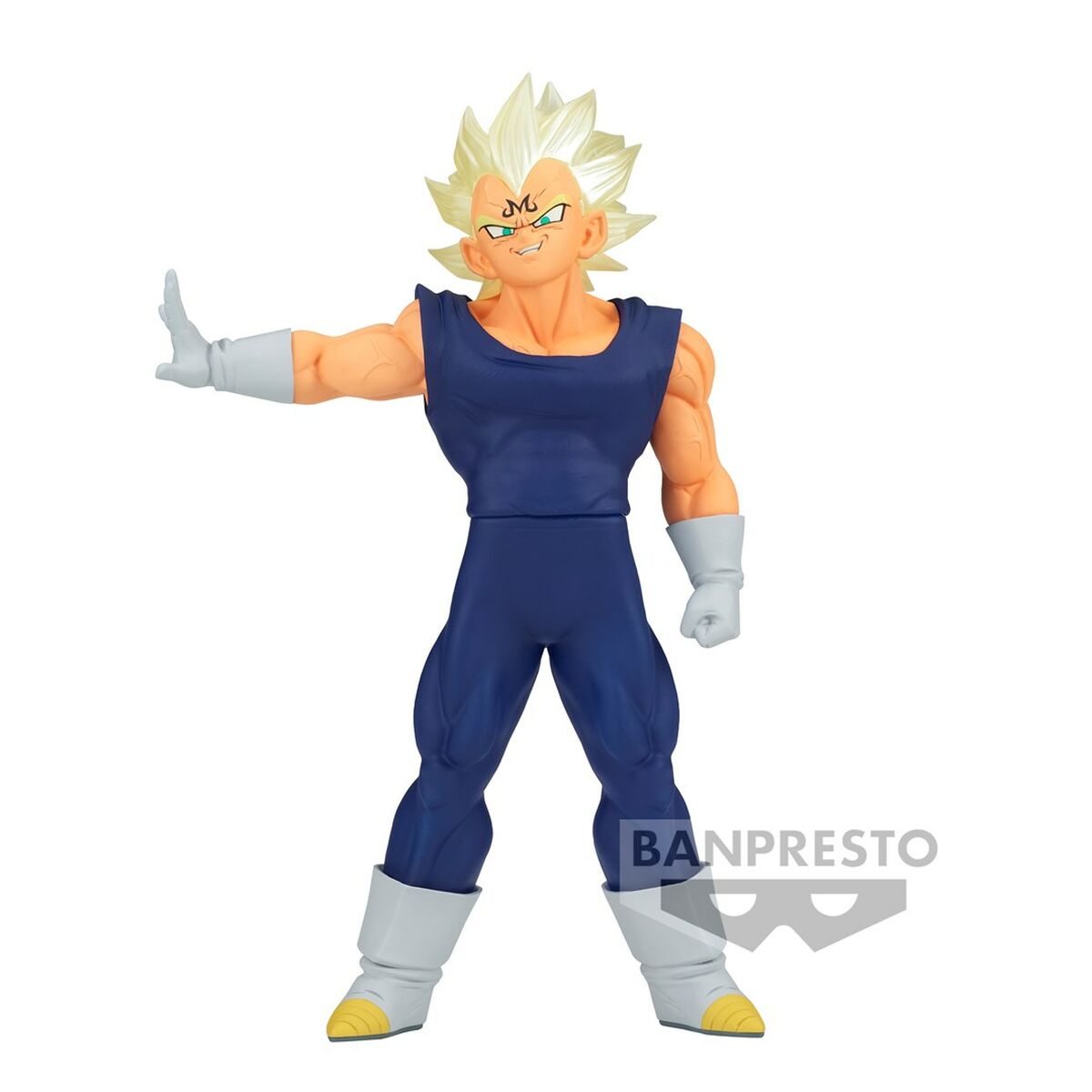 Pohyblivé Figúrky Bandai Majin Vegeta - Hračky a Hry Bábiky Postavičky