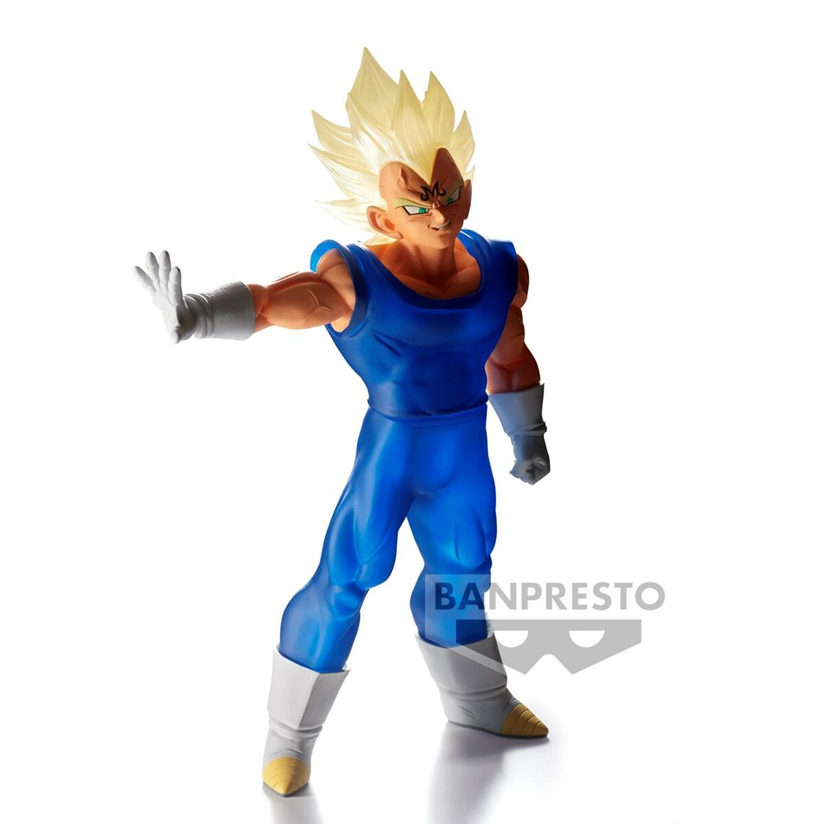 Pohyblivé Figúrky Bandai Majin Vegeta - Hračky a Hry Bábiky Postavičky