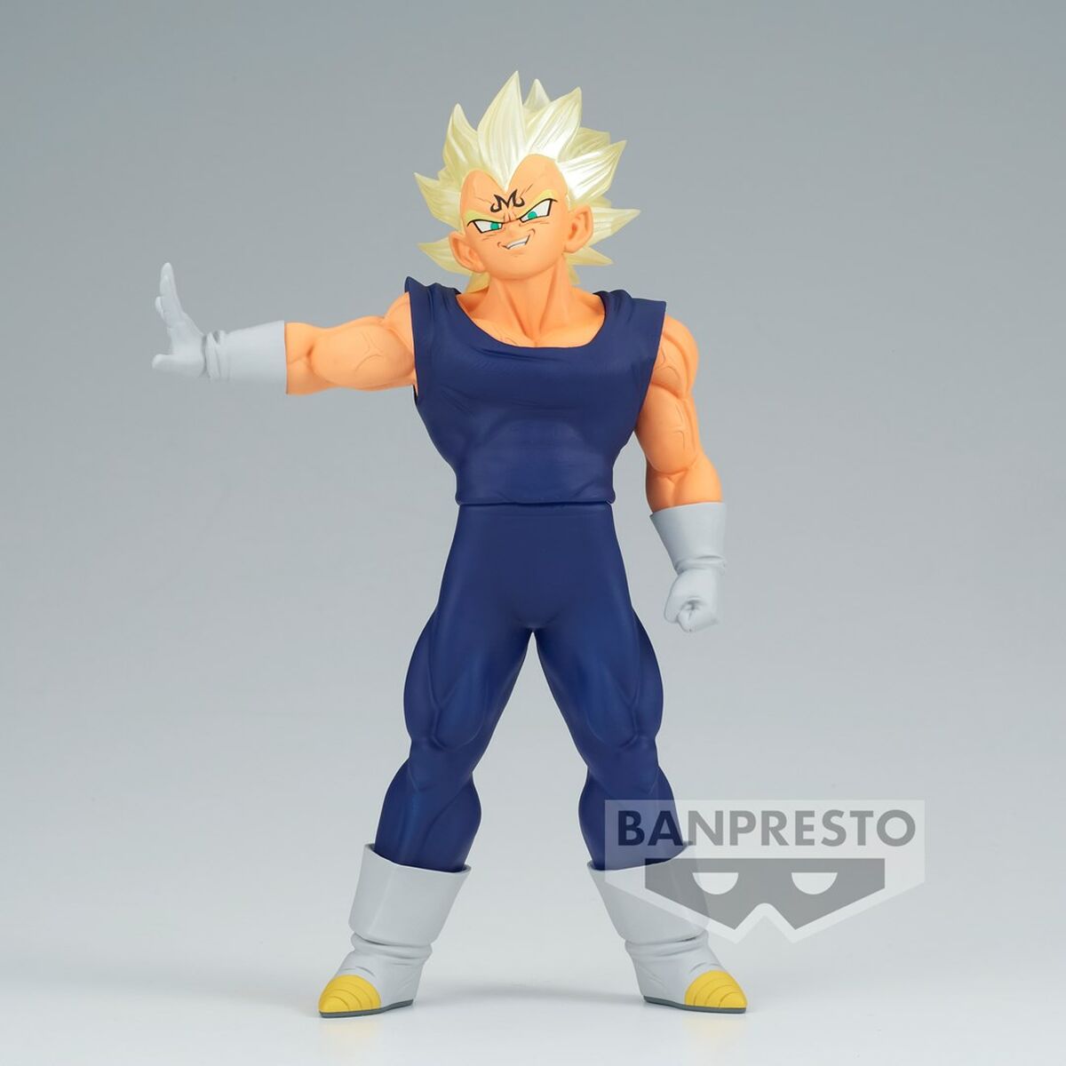 Pohyblivé Figúrky Bandai Majin Vegeta - Hračky a Hry Bábiky Postavičky