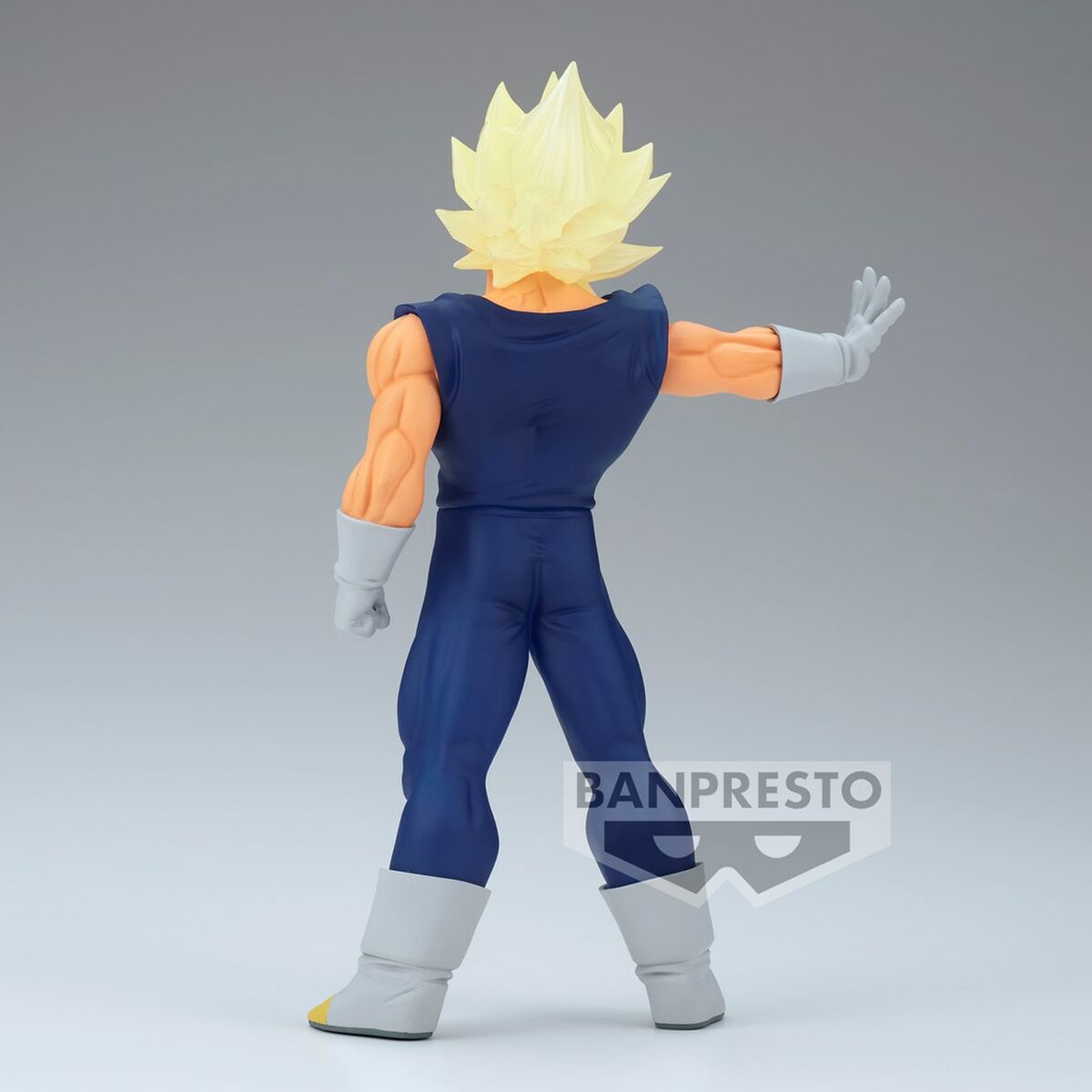 Pohyblivé Figúrky Bandai Majin Vegeta - Hračky a Hry Bábiky Postavičky