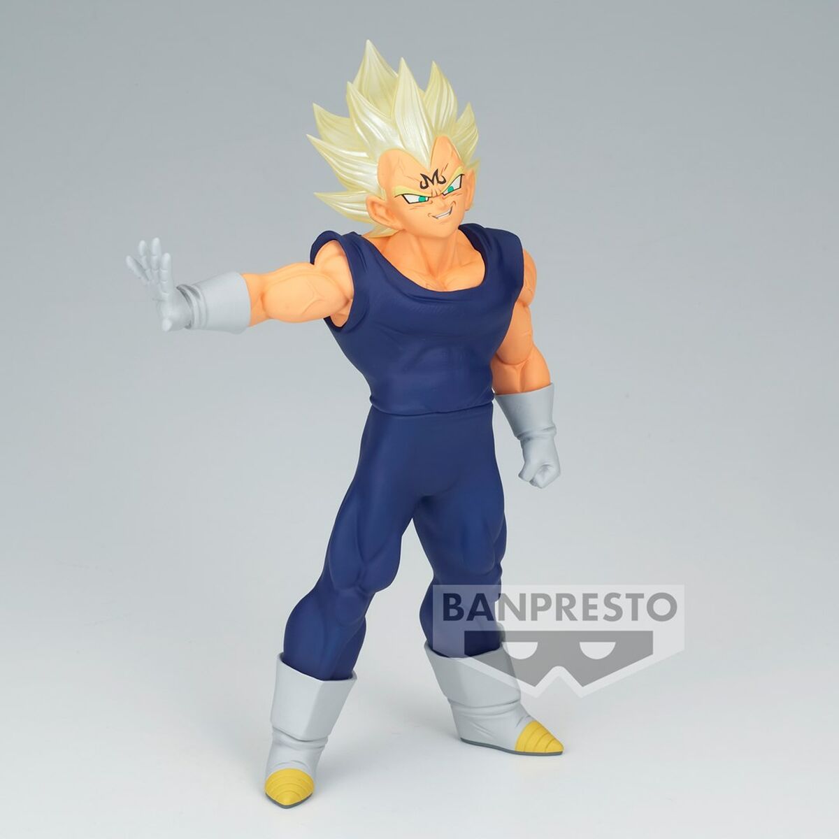 Pohyblivé Figúrky Bandai Majin Vegeta - Hračky a Hry Bábiky Postavičky