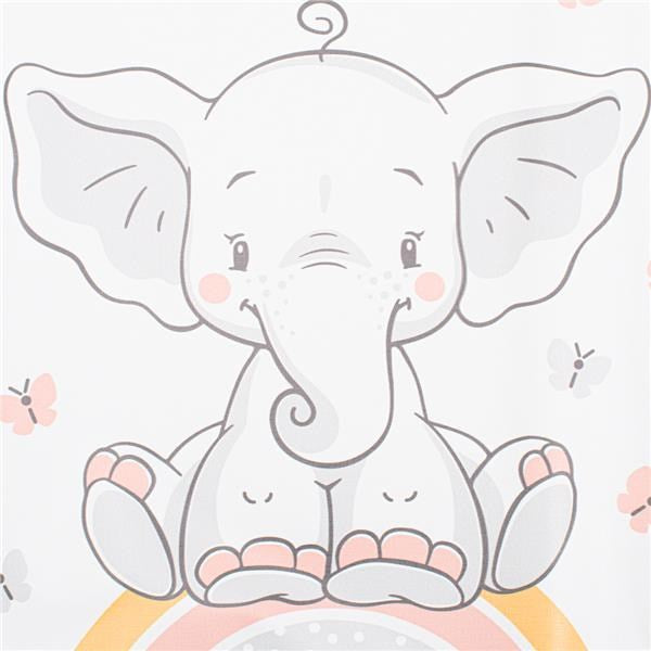 Prebaľovacia Podložka New Baby Elephant 47x70cm - Prebaľovacie Podložky - New Baby