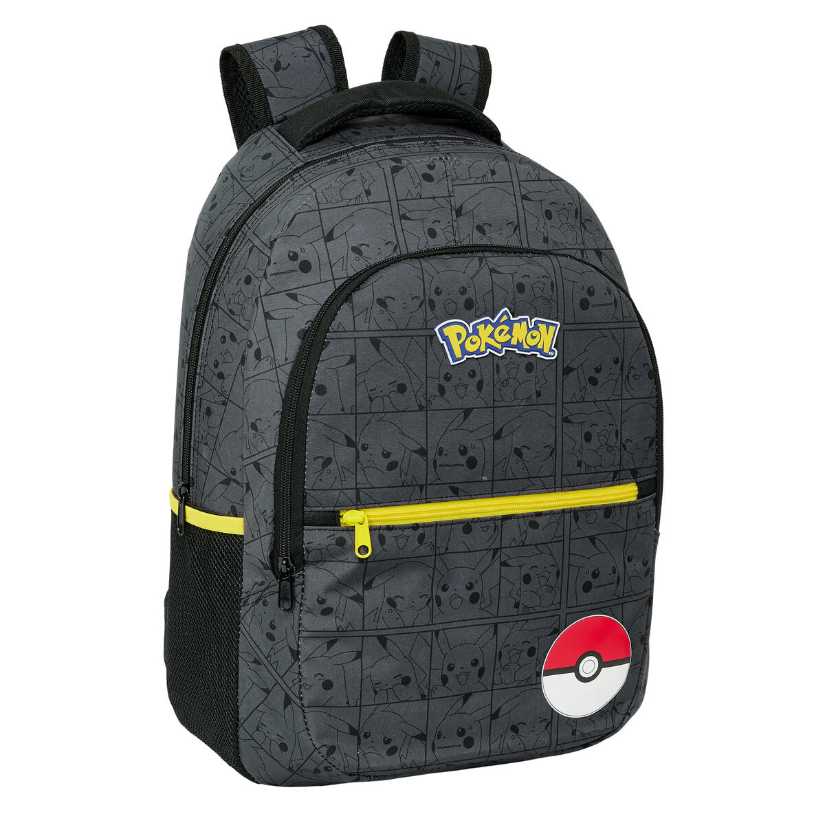 Školský Batoh Pokémon Viacfarebná 32 x 45 12 Cm - Kancelária a Kancelárske Potreby Vzdelávací Materiál