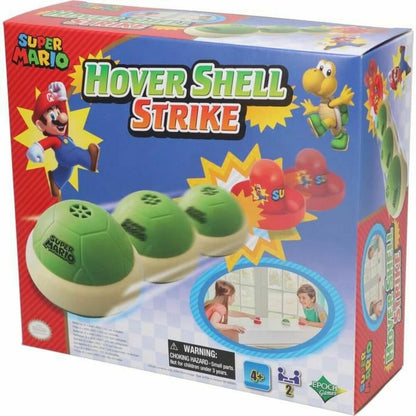 Skladacia Figúrka Epoch D’enfance Super Mario Hover Shell Strike - Hračky a Hry Bábiky Postavičky