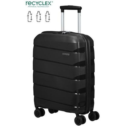 Kufor American Tourister Sa139255 Ne 25 x 46 66 Cm - Batožina Kufre a Cestovné Tašky