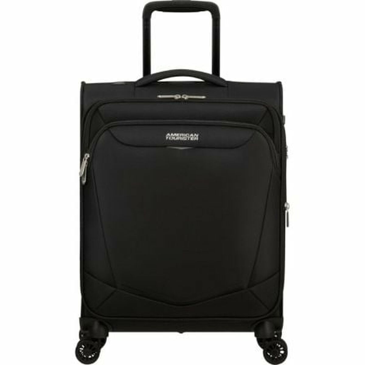 Príručná Kufor American Tourister 149498-1041 čierna 47 l 55 x 40 23 Cm - Batožina Kufre a Cestovné Tašky