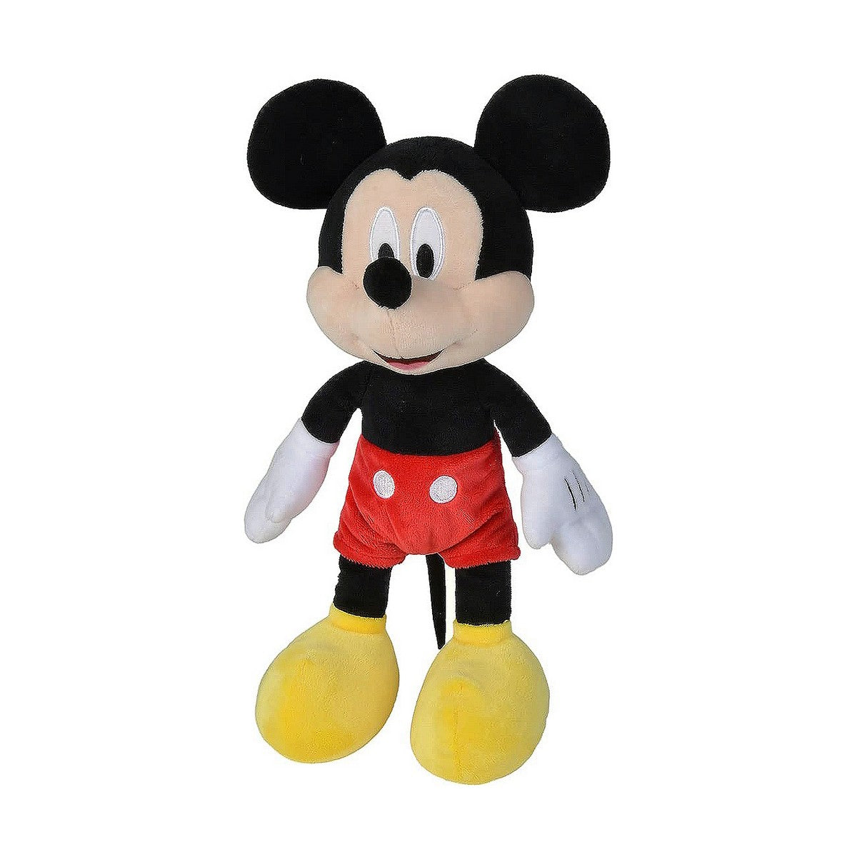 Plyšová Hračka Mickey Mouse 35 Cm Plyš - Hračky a Hry Plyšové Hračky