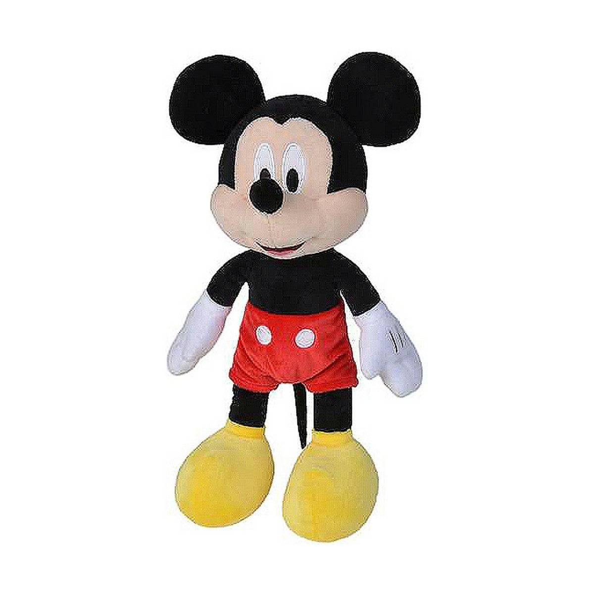 Plyšová Hračka Mickey Mouse 35 Cm Plyš - Hračky a Hry Plyšové Hračky