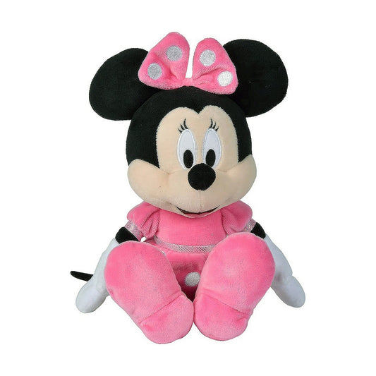 Plyšák Simba Minnie 35 Cm Plyš - Plyšové Hračky