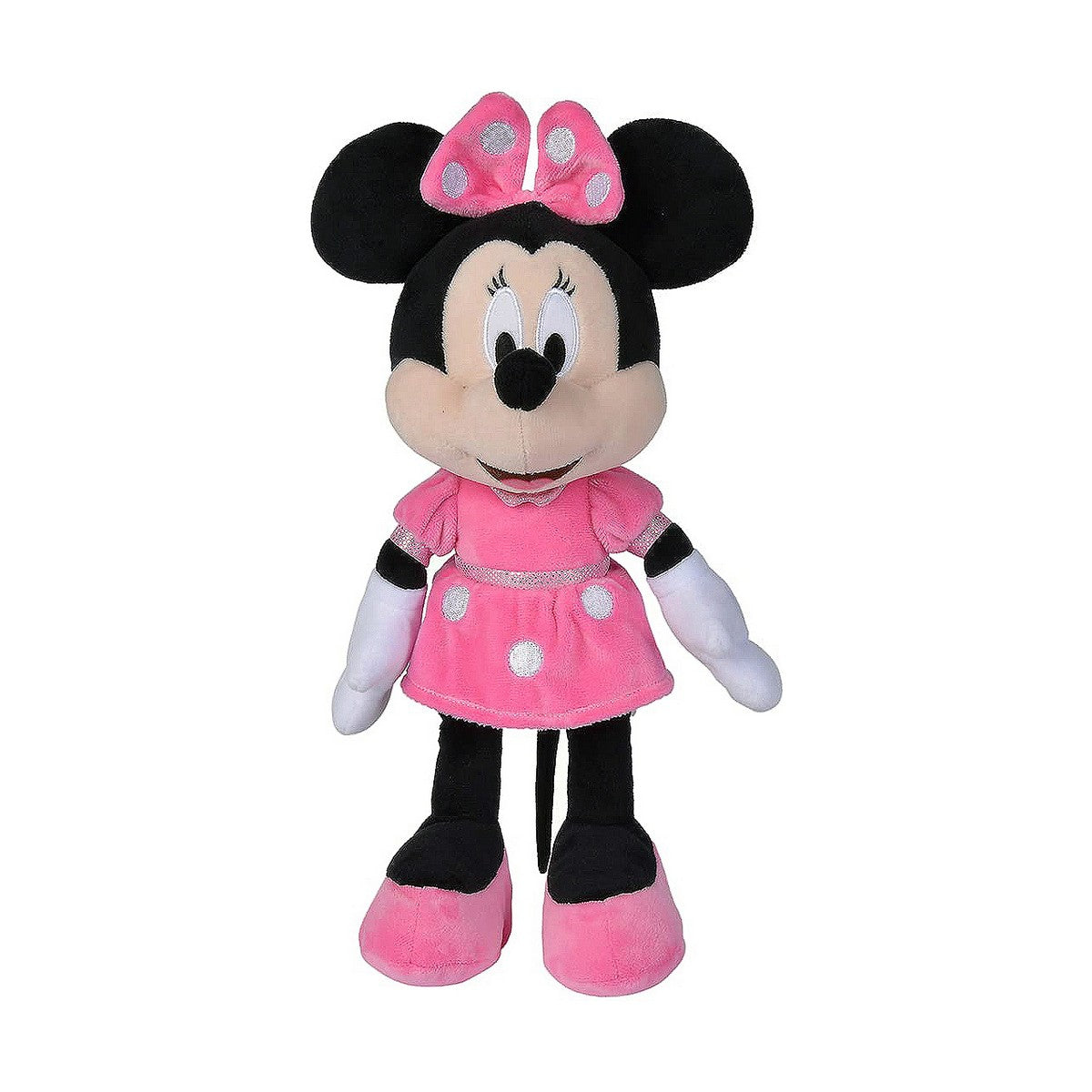 Plyšák Simba Minnie 35 Cm Plyš - Plyšové Hračky