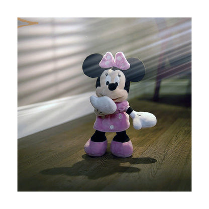 Plyšák Simba Minnie 35 Cm Plyš - Plyšové Hračky