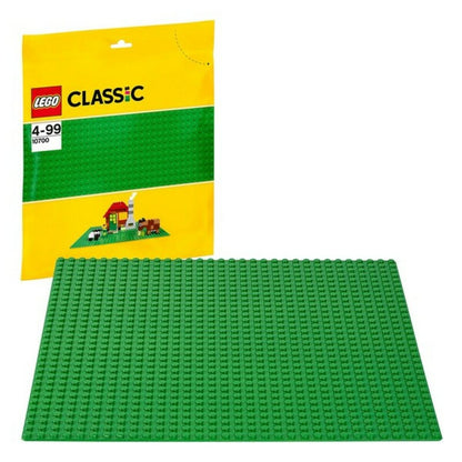 Playset Brick Box Lego 10698 (790 Pcs) - Hračky a Hry Bábiky Postavičky