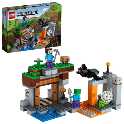 Stavebnica Lego 21166 - Hračky a Hry