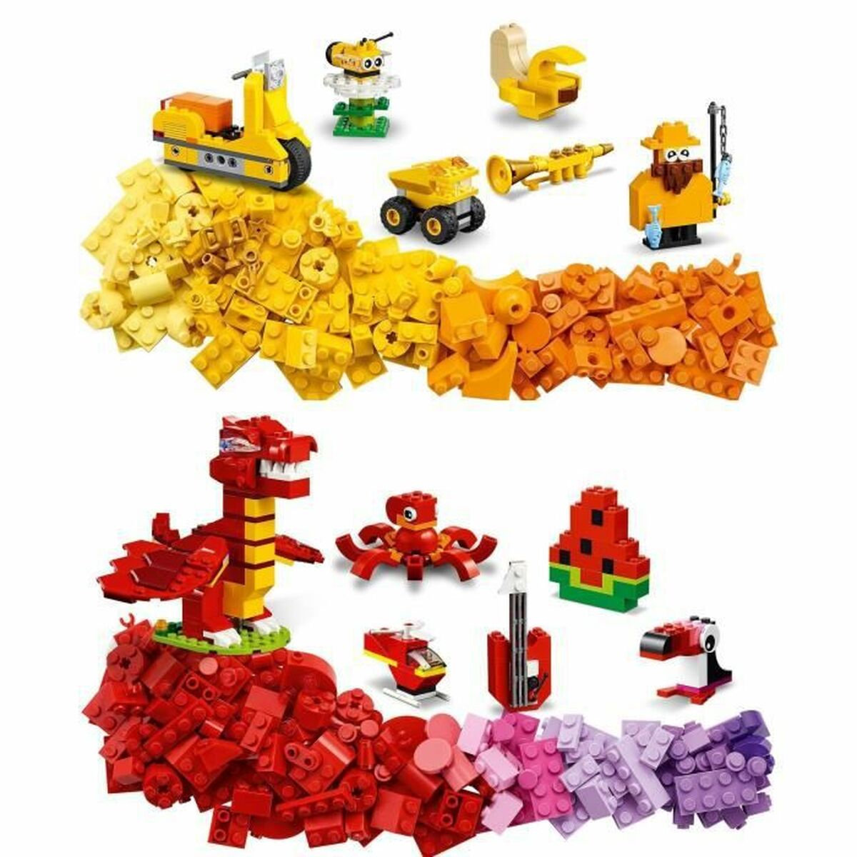 Playset Lego Classic