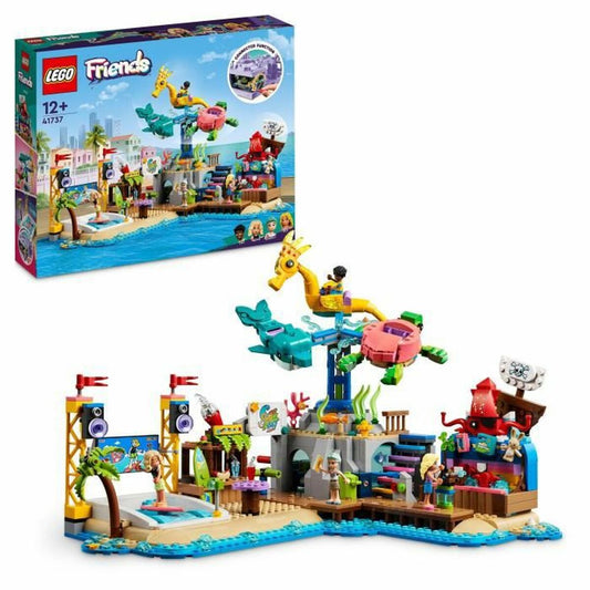 Playset Lego 41737 - Hračky a Hry Bábiky Postavičky