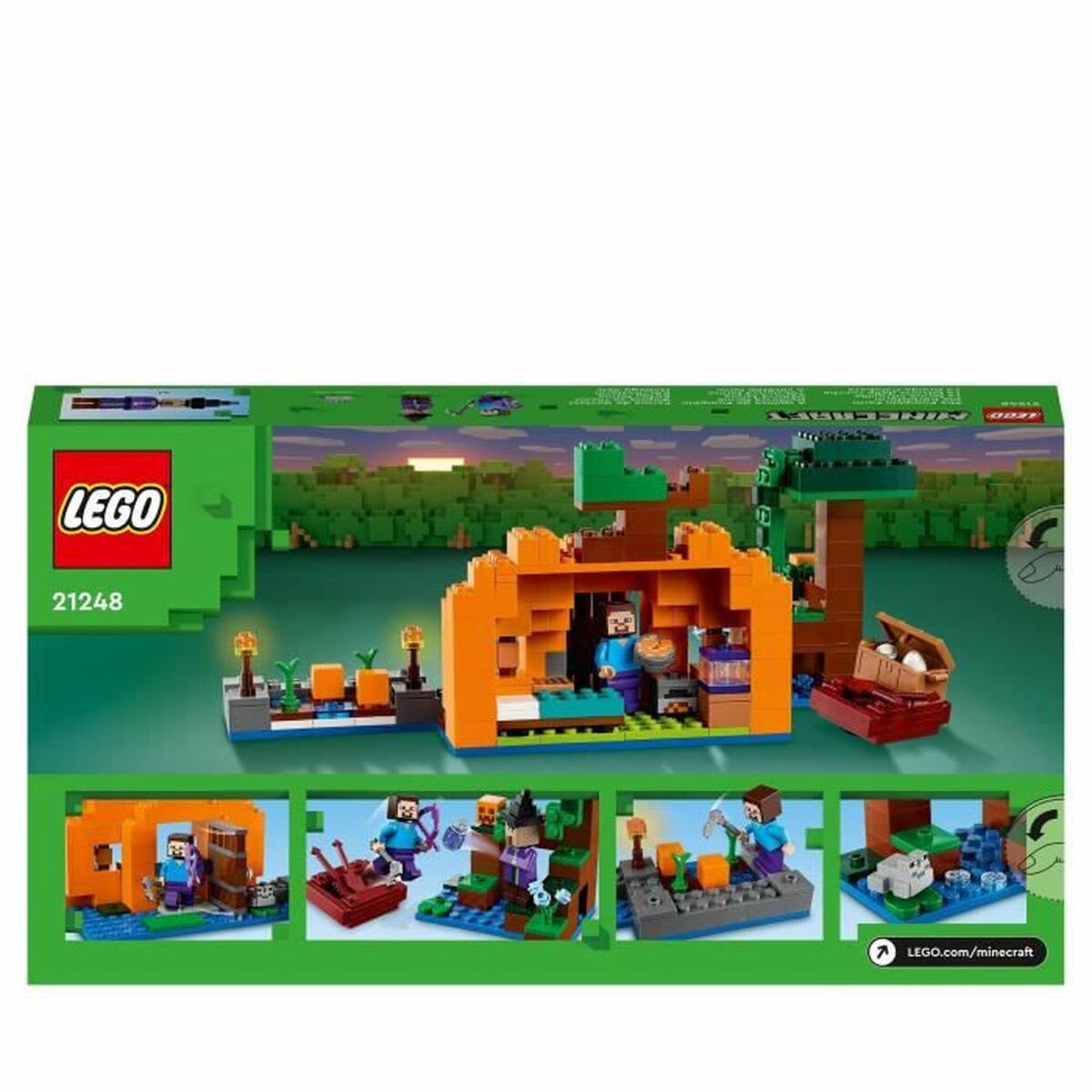 Playset Lego Super Mario - Hračky a Hry Bábiky Postavičky