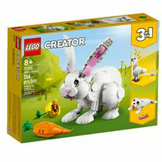 Playset Lego 258 Kusy - Hračky a Hry Bábiky Postavičky