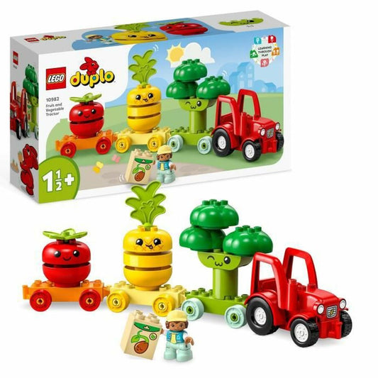 Playset Lego Duplo Deti - Hračky a Hry Bábiky Postavičky